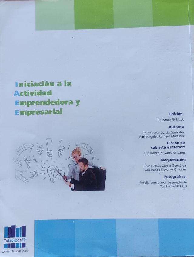 Libro de texto