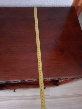 Mueble auxiliar