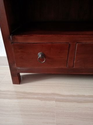 Mueble auxiliar