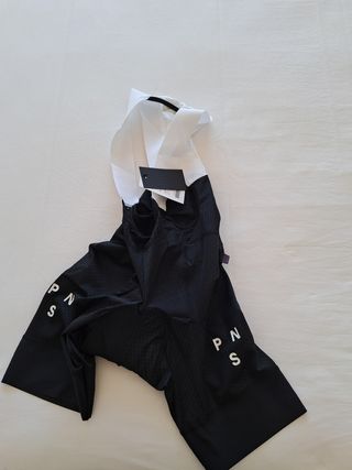 Culot ciclismo mujer PNS talla M