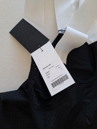 Culot ciclismo mujer PNS talla M