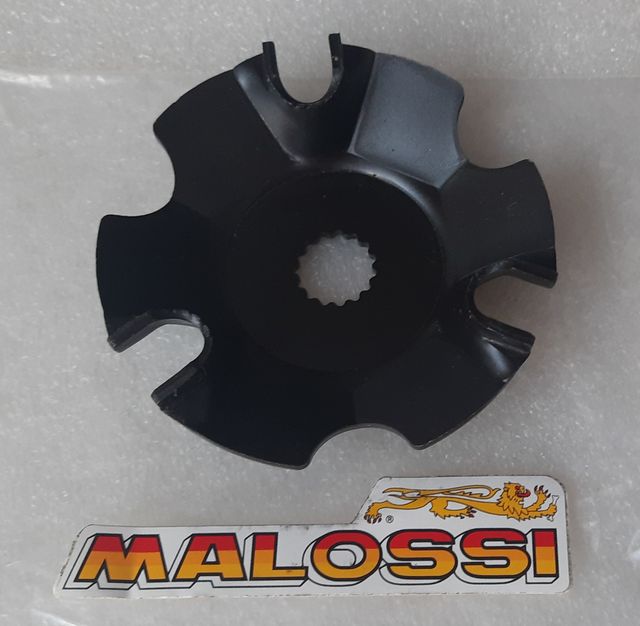 RAMPA VARIADOR MALOSSI YAMAHA AEROX 100