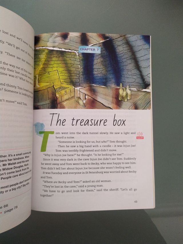 The adventures of tom sawyer