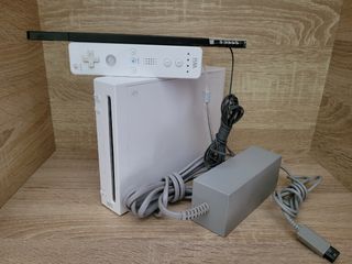 Nintendo Wii