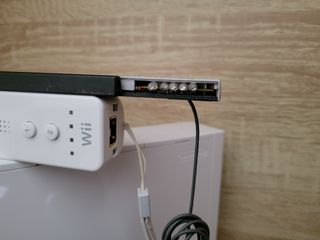 Nintendo Wii