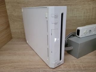 Nintendo Wii