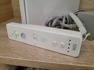 Nintendo Wii