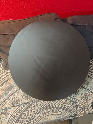 Mesa baja ikea