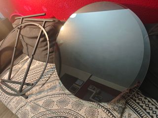 Mesa baja ikea