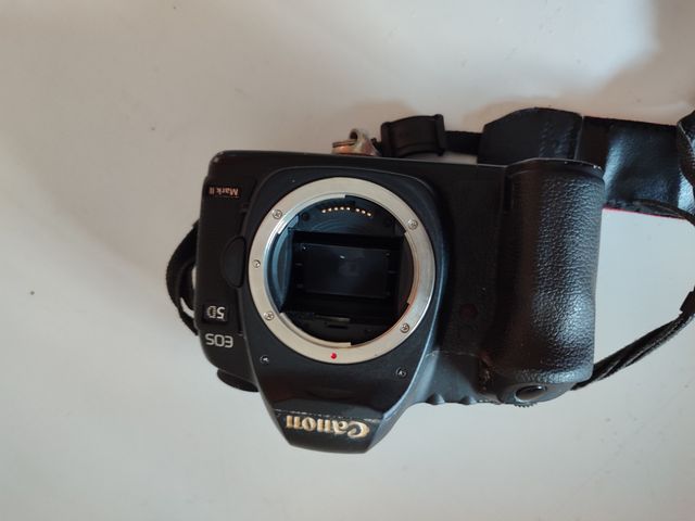 CANON 5D MARK II