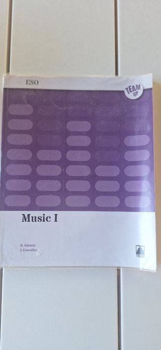 Music I ESO Team Up
