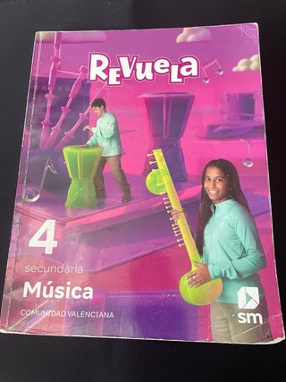 Libros 4 de la Eso