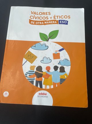 Libros 4 de la Eso