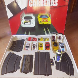 Scalextric