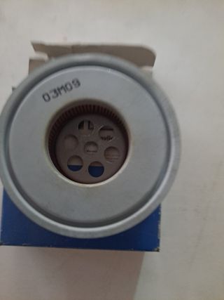 MERCEDES BENZ filtro hidráulico