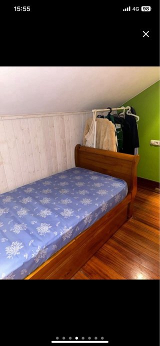 cama nido gondola