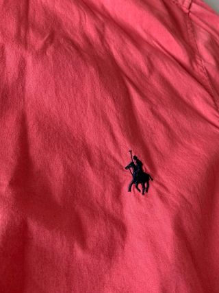 Camisa vintage Polo Club