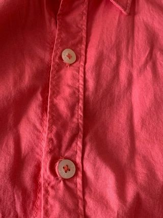 Camisa vintage Polo Club