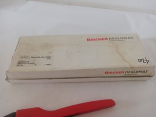 bircher reglomat pressmaster