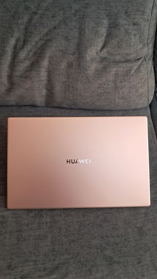 Portátil huawei matebook D15