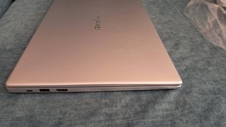 Portátil huawei matebook D15