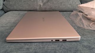 Portátil huawei matebook D15