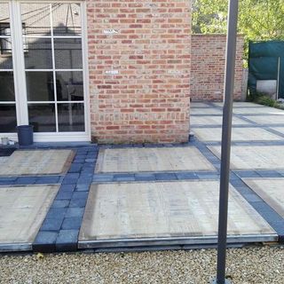 BANDEJAS DE MADERA USADO PARA TERRAZAS Y MUCHO MAS