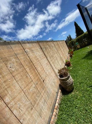 BANDEJAS DE MADERA USADO PARA TERRAZAS Y MUCHO MAS