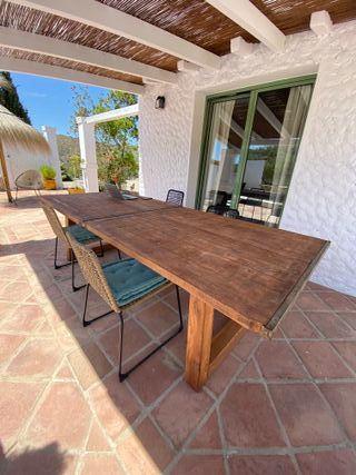 BANDEJAS DE MADERA USADO PARA TERRAZAS Y MUCHO MAS
