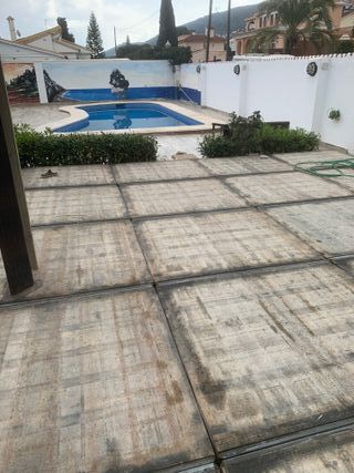 BANDEJAS DE MADERA USADO PARA TERRAZAS Y MUCHO MAS