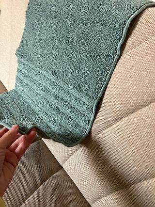 Tappetino Ikea 40x60cm