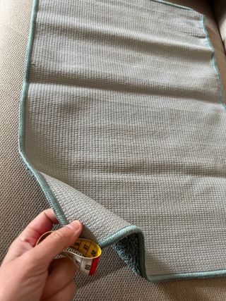 Tappetino Ikea 40x60cm