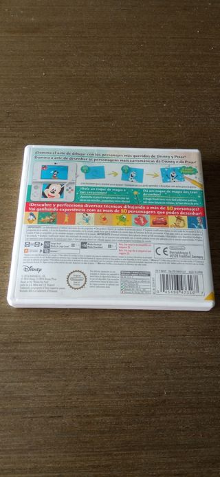 Nintendo 3ds