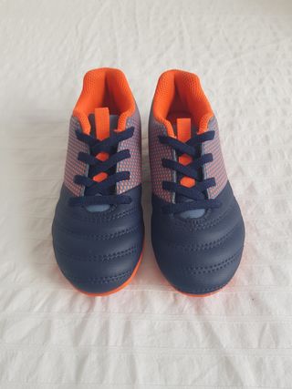 Botas futbol 28