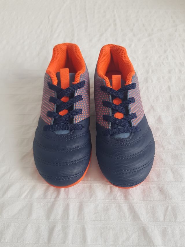 Botas futbol 28