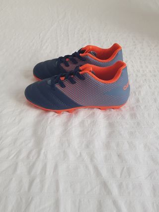 Botas futbol 28