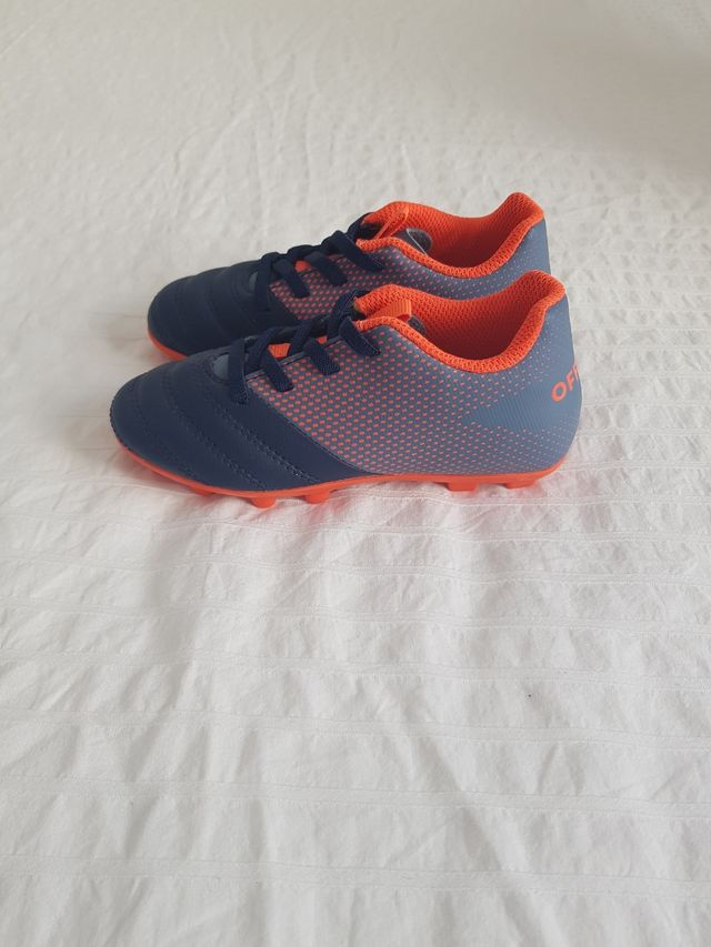 Botas futbol 28