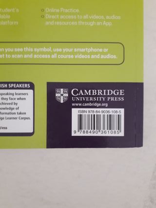 Lote libros inglés Citizen Z B1