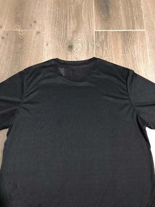 Camiseta manga corta Nike Running Talla XL