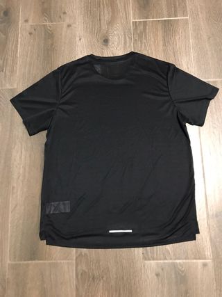 Camiseta manga corta Nike Running Talla XL