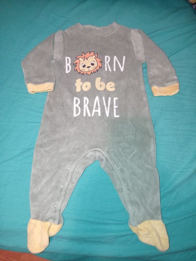 Tutine autunno/inverno (1-3 mesi)