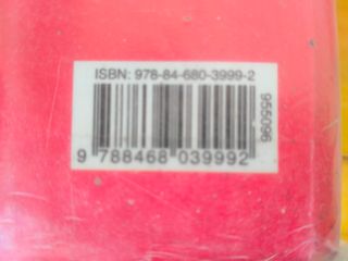 Libro Lengua y Literatura Santillana 4 ESO