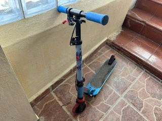 Patinete infantil 5 años