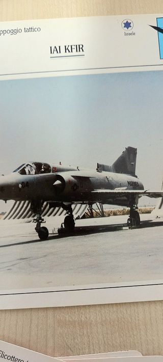 Set n.60 cartoline foto aerei elicotteri