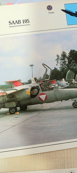 Set n.60 cartoline foto aerei elicotteri