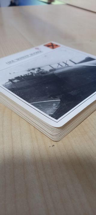 Set n.60 cartoline foto aerei elicotteri