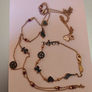 Tous colección motif