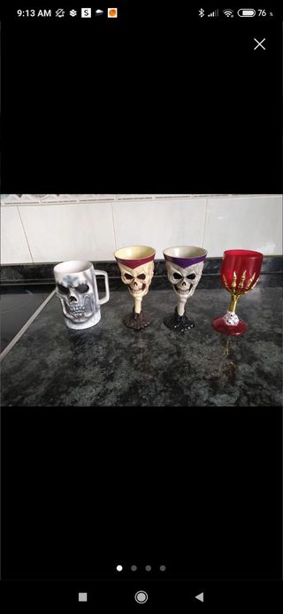 Copas