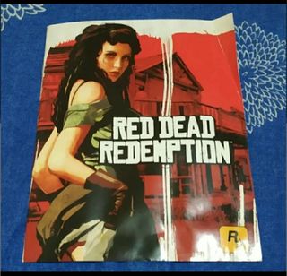 Red Dead Redemption