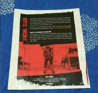Red Dead Redemption